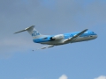 Fokker 70 (F-28-0070)
